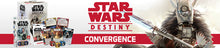 Star Wars Destiny Convergence Booster Pack