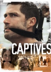 Lost Season 2 Captives Complete 3 Card Foil Box Topper Set