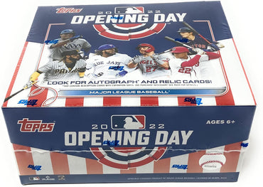  2020 Topps Opening Day Team Traditions and