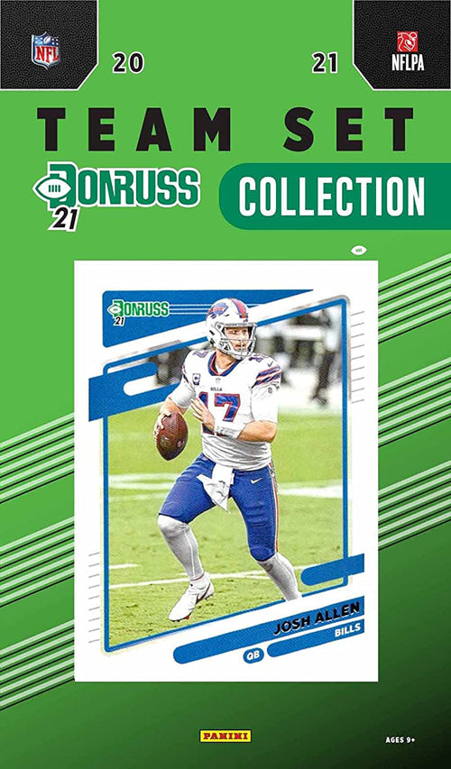 Shop By Team - NFL - Buffalo Bills - 2Bros Sports Collectibles