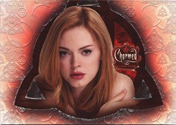 Charmed Connections CC-P2 Promo Card