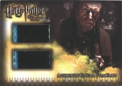 Harry Potter and the Half-Blood Prince CFC3 Cinema FilmCard #136