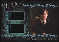 Harry Potter Order of the Phoenix Update CFC3 Cinema FilmCard #128