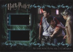 Harry Potter and the Order of the Phoenix CFC3 Cinema FilmCard #180