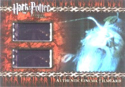 Harry Potter and the Goblet of Fire Cinema Film Card Cell CFC5 #60
