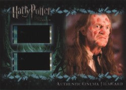 Harry Potter and the Order of the Phoenix CFC6 Cinema FilmCard #203