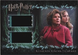 Harry Potter Order of the Phoenix Update CFC6 Cinema FilmCard #139