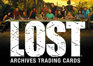 Lost Archives Complete 72 Card Basic Set