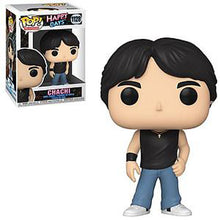 Funko Pop Television 1128 Happy Days Chachi (Sun Damaged Box)