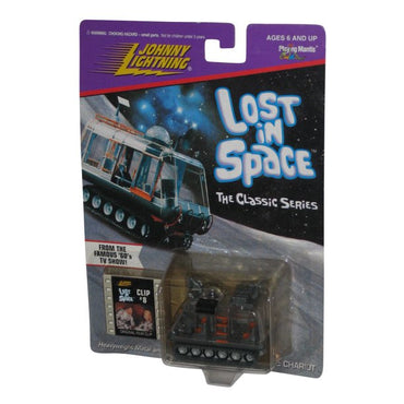Lost In Space Johnny Lightning (1998) The Classic Series The Chariot Toy Vehicle