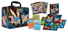 Pokemon Sword & Shield Collector Chest (Spring 2020)