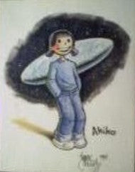 Creators Alternate Universe Complete 90 Card Basic Set