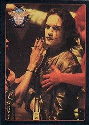 Crow: City of Angels Promo Card #1 of 5