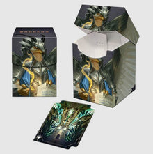 Streets of New Capenna 100+ Deck Box