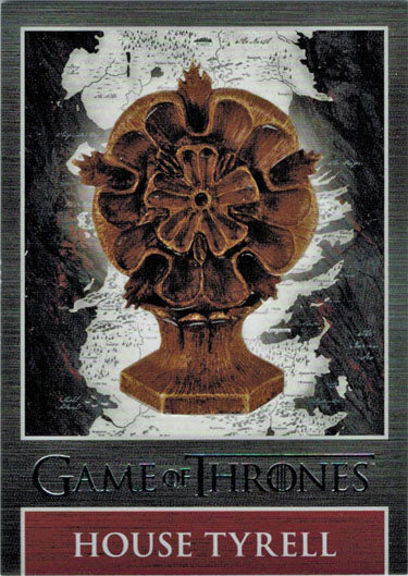Rittenhouse 2020 Game of Thrones Season 8 Dragonstone Marker DM7 Chase Card