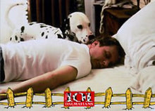 Disneys 101 Dalmatians Complete 101 Card Basic Set