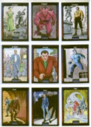 Dark Dominion 150 Card Basic Set