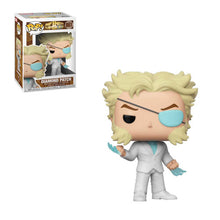 Funko Pop Infinity Warps 861 Diamond Patch