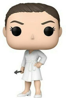 Funko Pop Movies 1124 Justice League Diana Prince