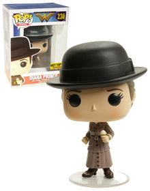 Funko Pop Heroes 230 Wonder Woman Diana Prince