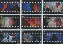 Star Wars Card Trader 2016 Film Quotes Complete 20 Card Chase Set