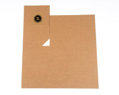 Gemini Comic Flash Mailer Shipper