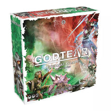 Godtear: The Eternal Glade Starter Set