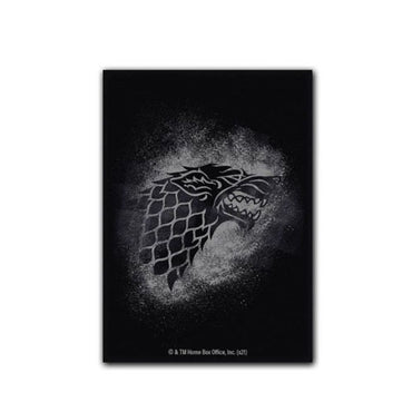 Dragon Shield Brushed Game of Thrones House Art Sleeves 100ct