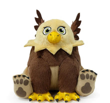 D&D Phunny Plush: Griffon