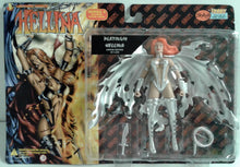 Skybolt Toyz Hellina Series 2 Limited Platinum Edition Action Figure