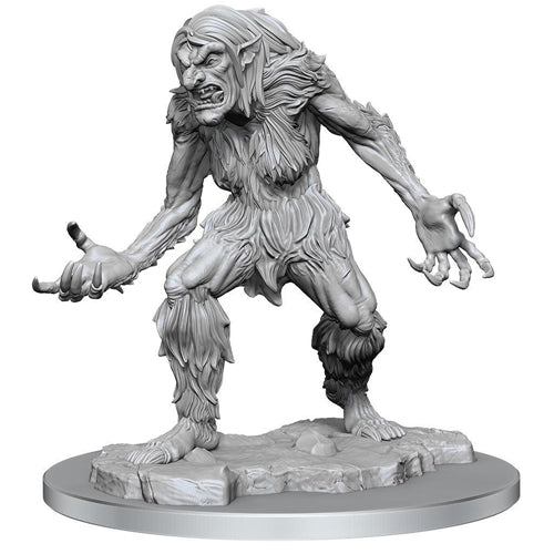 Nolzur's Marvelous Miniatures - Ice Troll Paint Kit