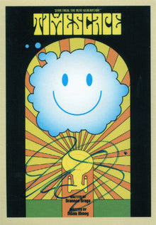 Star Trek TNG Portfolio Prints S1 Base JOA151 Juan Ortiz Autograph Parallel Card