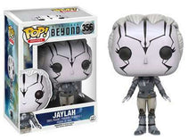 Funko Pop Movies 356 Star Trek Beyond Jaylah