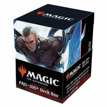 Kamigawa Neon Dynasty 100+ Deck Box