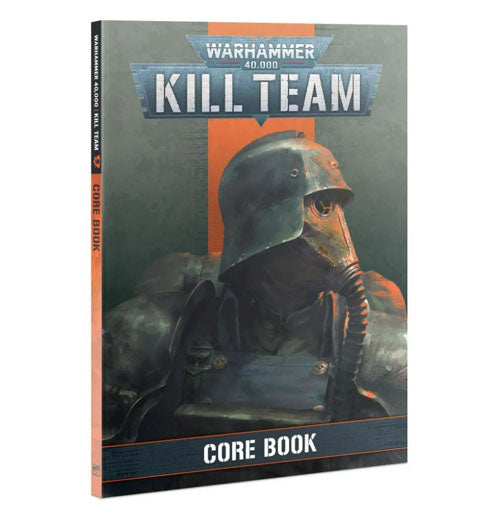 Warhammer 40k: Kill Team Core Book