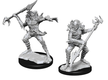 Nolzur's Marvelous Miniatures - Unpainted: Koalinths