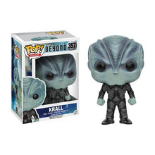 Funko Pop Movies 357 Star Trek Beyond Krall