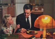 Rittenhouse 2019 Twin Peaks Archives Relationship Card L12 Jones & Jones