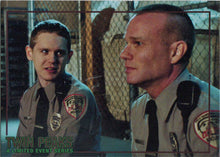 Rittenhouse 2019 Twin Peaks Archives Relationship Card L21 Hurley & Sykes