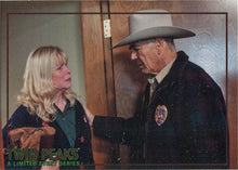 Rittenhouse 2019 Twin Peaks Archives Relationship Card L26 Truman & Truman