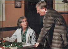 Rittenhouse 2019 Twin Peaks Archives Relationship Card L32 Talbot & Macklay