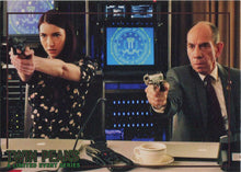 Rittenhouse 2019 Twin Peaks Archives Relationship Card L4 Rosenfield & Preston