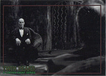Rittenhouse 2019 Twin Peaks Archives Relationship Card L40 Fireman & Brennan