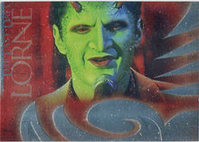 Angel Season 5 Last Days Chase Card LD5 Lorne