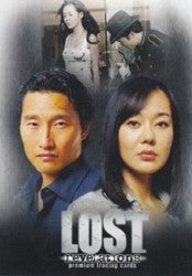 Lost Revelations LR-4 Promo Card