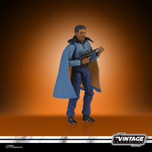 Star Wars Vintage Collection Lando Calrissian Action Figure