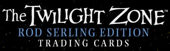 Twilight Zone 2019 Rod Serling Edition Complete 156 Card Base Set