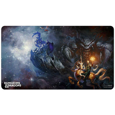 D&D Cover Series Playmat Mordenkainen's Monsters of the Multiverse