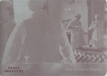 Penny Dreadful Season 1 Printing Plate Chase Base Card #32 Magenta