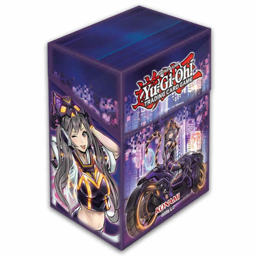 Yu-Gi-Oh! Masquerena Card Case
